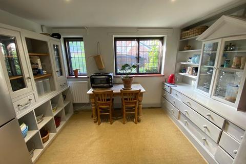 undefined, Selborne, Alton, Hampshire, GU34