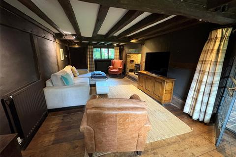 undefined, Selborne, Alton, Hampshire, GU34
