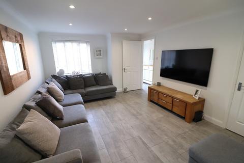 4 bedroom link detached house for sale, Blackdown Close, Stevenage, Hertfordshire, SG1