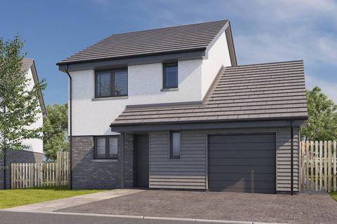 undefined, Plot 8 Belston Park, Sinclairston, KA6 7EW