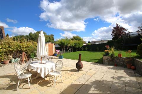 9 Hillside Drive, Gomeldon, Salisbury, SP4 6LF