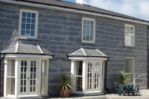 undefined, Porthmadog