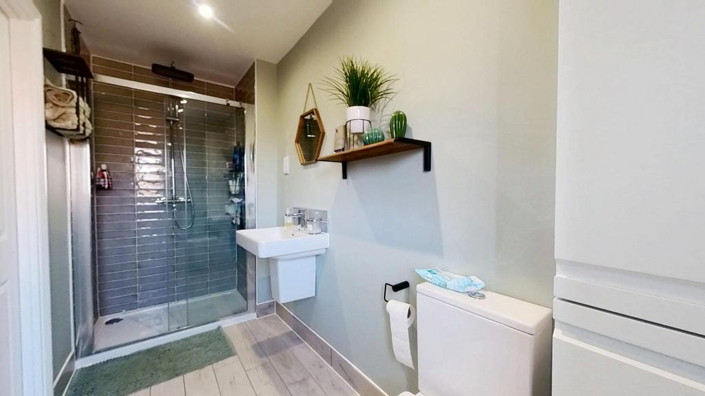 En suite