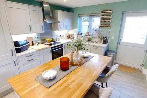 3 bedroom detached house for sale, Sanders Drive, Moulton, NN3 7BY