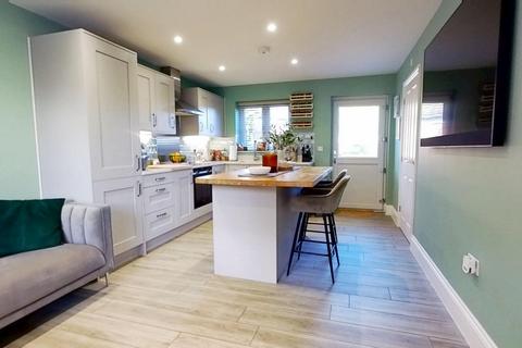 3 bedroom detached house for sale, Sanders Drive, Moulton, NN3 7BY