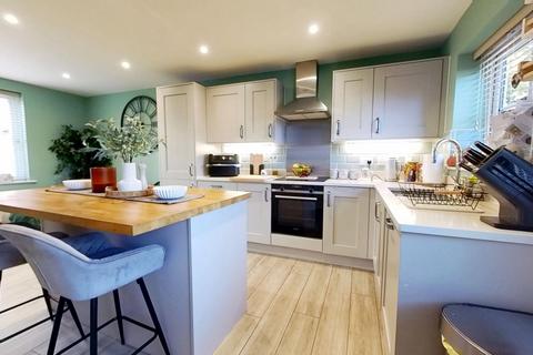 undefined, Sanders Drive, Moulton, NN3 7BY
