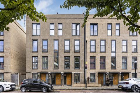undefined, Akerman Road, London, SW9