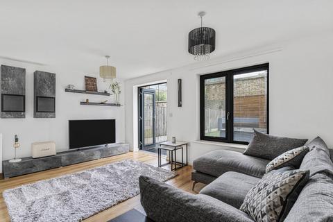 undefined, Akerman Road, London, SW9