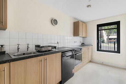 undefined, Akerman Road, London, SW9