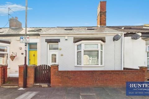 Newbury Street, Fulwell, Sunderland