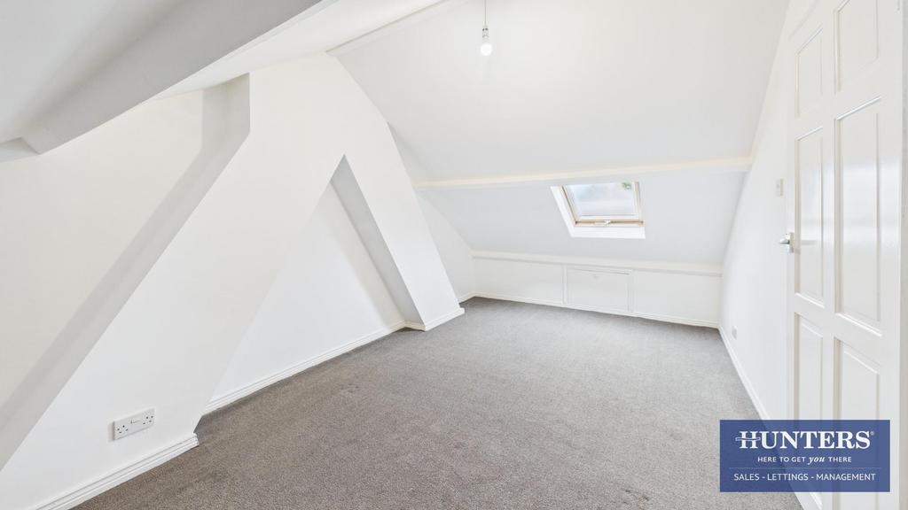 Loft Room 1