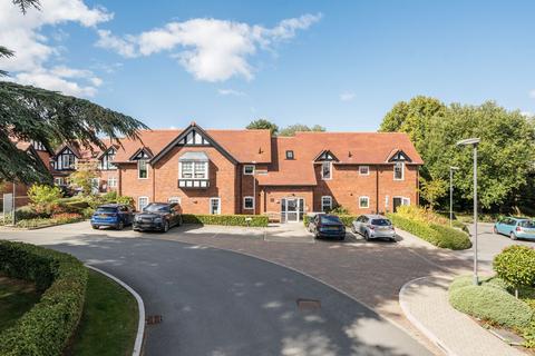 1 bedroom retirement property for sale, Palace Road, Ripon, HG4