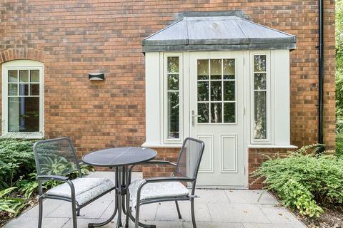 1 bedroom retirement property for sale, Palace Road, Ripon, HG4