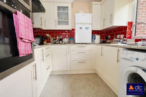 1 bedroom retirement property for sale, The Greenwoods, Sherwood Road, Harrow, HA2 8DW