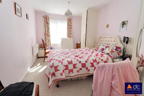 1 bedroom retirement property for sale, The Greenwoods, Sherwood Road, Harrow, HA2 8DW