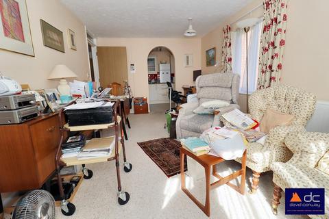 1 bedroom retirement property for sale, The Greenwoods, Sherwood Road, Harrow, HA2 8DW