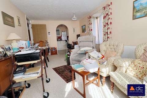1 bedroom retirement property for sale, The Greenwoods, Sherwood Road, Harrow, HA2 8DW
