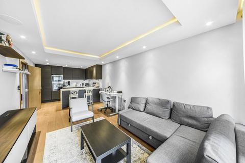 2 bedroom apartment for sale, Parr's Way, Fulham, W6