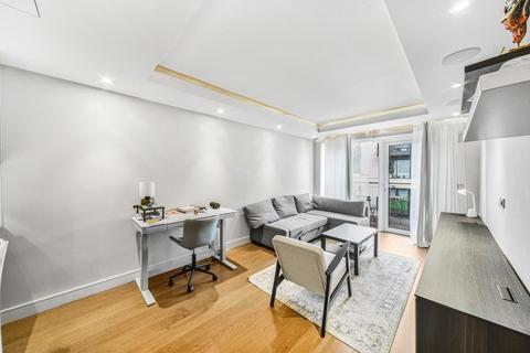 2 bedroom apartment for sale, Parr's Way, Fulham, W6