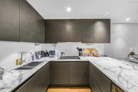 2 bedroom apartment for sale, Parr's Way, Fulham, W6