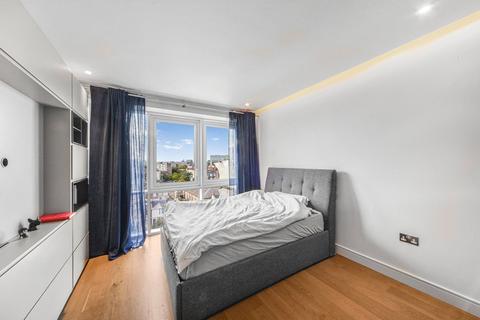 2 bedroom apartment for sale, Parr's Way, Fulham, W6