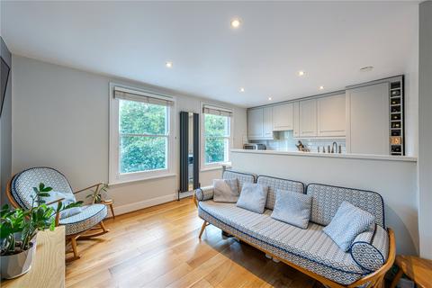 2 bedroom apartment for sale, Battersea Park Road, London, SW11