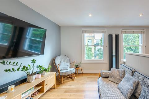 2 bedroom apartment for sale, Battersea Park Road, London, SW11