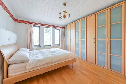 3 bedroom detached house for sale, Spirit Quay, E1W, Wapping, London, E1W