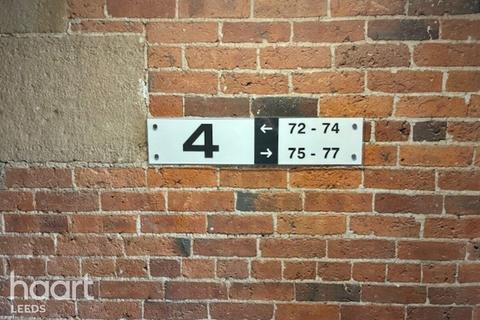 East Street, Leeds