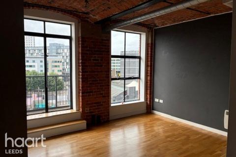 2 bedroom apartment for sale, East Street, Leeds