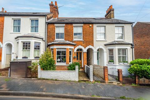 3 bedroom terraced house for sale, Paxton Road, Hertfordshire AL1