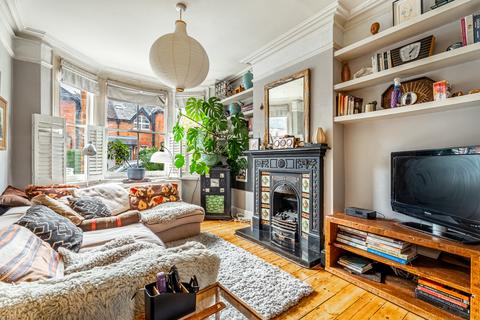 3 bedroom terraced house for sale, Paxton Road, Hertfordshire AL1