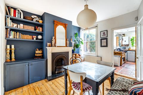 3 bedroom terraced house for sale, Paxton Road, Hertfordshire AL1