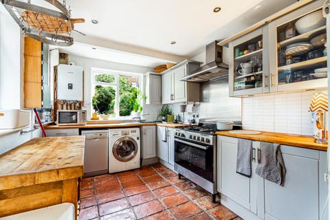 3 bedroom terraced house for sale, Paxton Road, Hertfordshire AL1