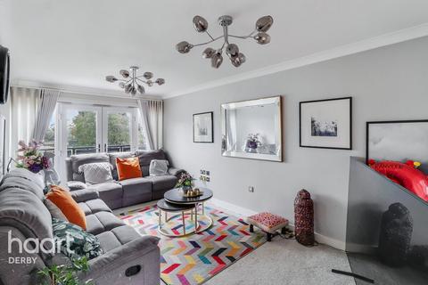 undefined, Kingsway Boulevard, Derby