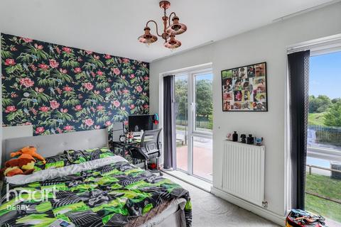 undefined, Kingsway Boulevard, Derby