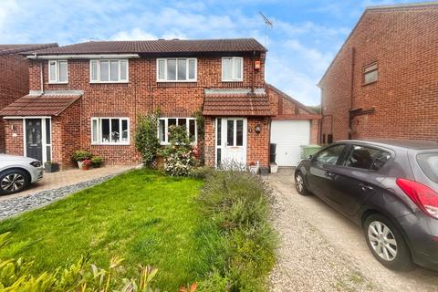 Middlecroft Drive, York YO32