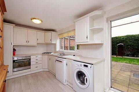 undefined, Middlecroft Drive, York YO32