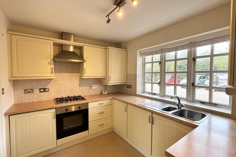 undefined, Two Bedroom, Semi Detached Property in Countess Wear