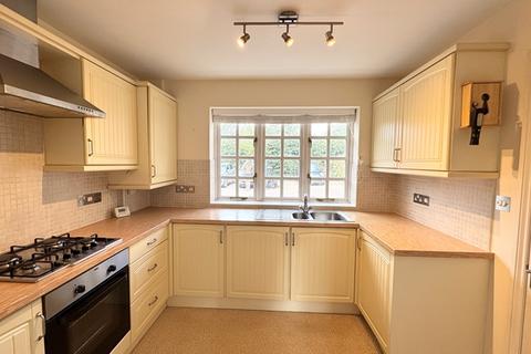 undefined, Two Bedroom, Semi Detached Property in Countess Wear