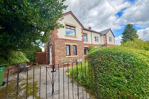 3 bedroom semi-detached house for sale, Belmont Avenue, Macclesfield