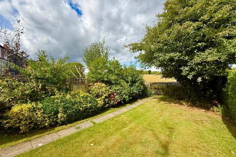 3 bedroom semi-detached house for sale, Belmont Avenue, Macclesfield