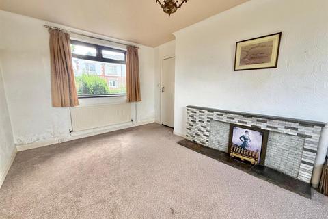 3 bedroom semi-detached house for sale, Belmont Avenue, Macclesfield