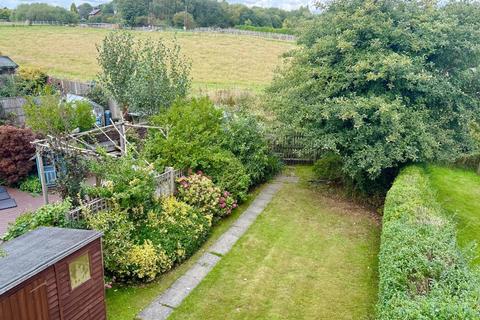 3 bedroom semi-detached house for sale, Belmont Avenue, Macclesfield