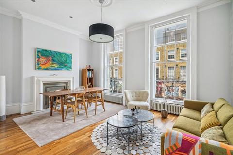 2 bedroom apartment to rent, Connaught Street, London, W2