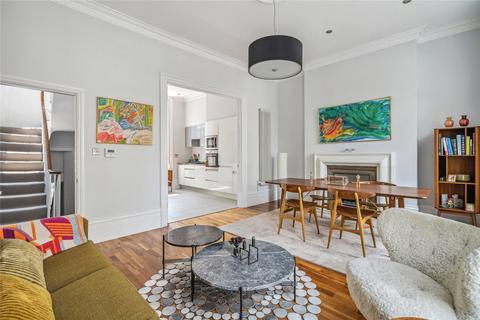 2 bedroom apartment to rent, Connaught Street, London, W2