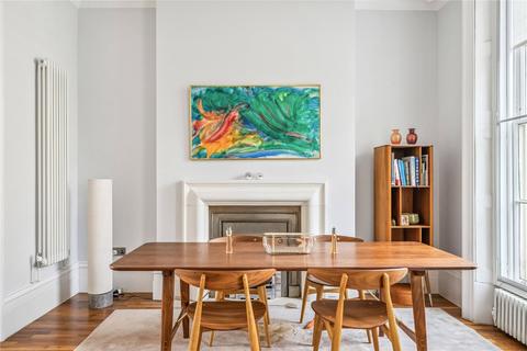 2 bedroom apartment to rent, Connaught Street, London, W2