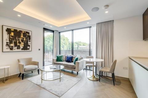 1 bedroom apartment for sale, One St John's Wood, St. Johns Wood Road, London, NW8
