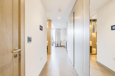 1 bedroom apartment for sale, One St John's Wood, St. Johns Wood Road, London, NW8