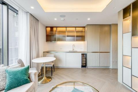 1 bedroom apartment for sale, One St John's Wood, St. Johns Wood Road, London, NW8